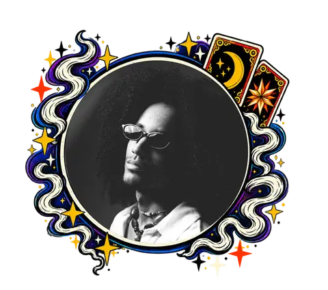 Abraham Vega Carazo