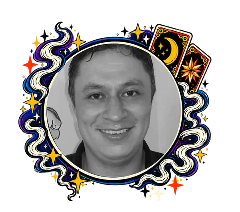 Adolfo García Correa
