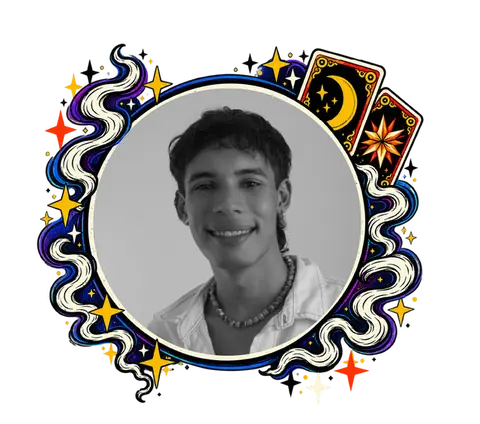 Alejandro Valencia Beltrán
