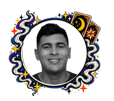 Andrés Gómez Castaño
