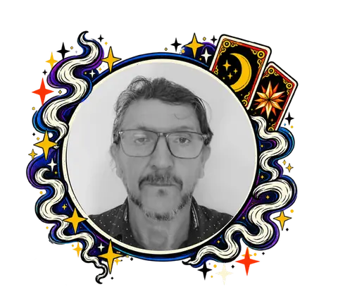 Eduardo Chavarro
