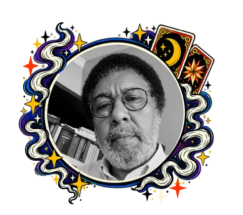 Harold Ballesteros Valencia