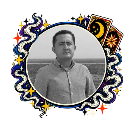 Iván Movilla Díaz