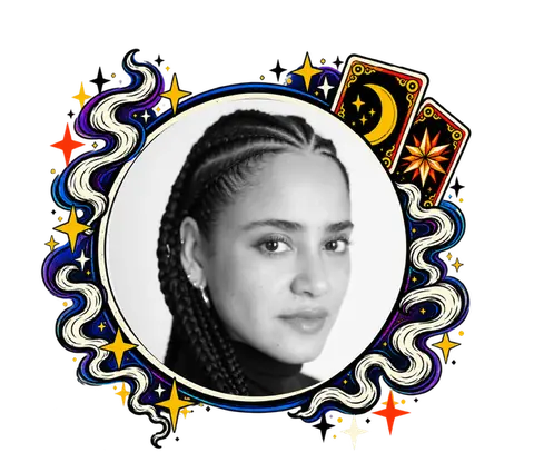 María Cecilia Reyes