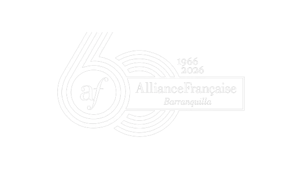 Alianza Francesa 60 años