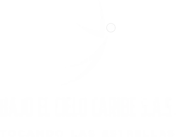 Bajo el Cielo Caribe