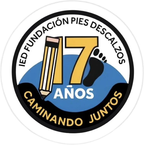 IED Fundación Pies Descalzos