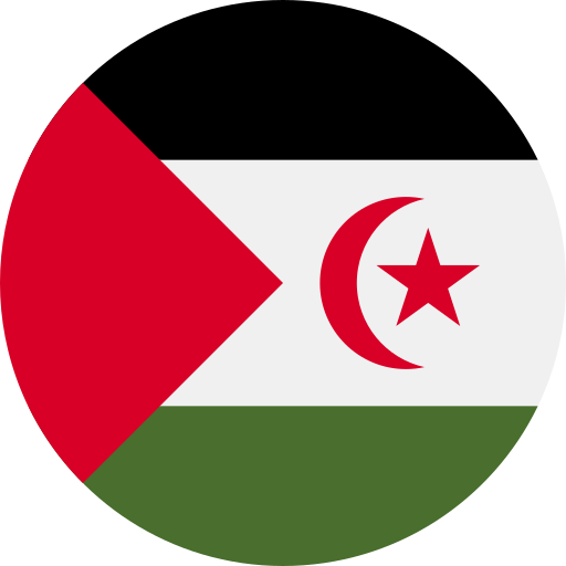 Sahrawi arab democratic republic